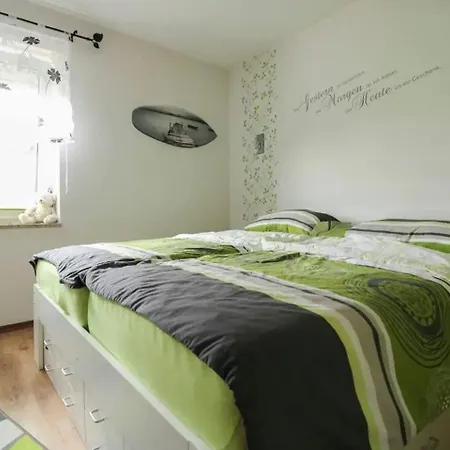 Apartment Untergeschoss An De Drift 8, 8add08ug