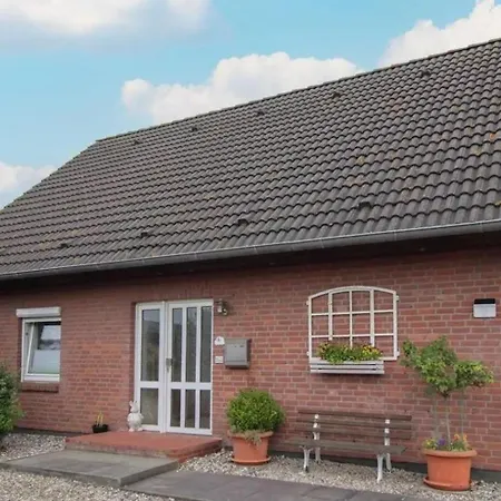 Apartment Untergeschoss An De Drift 8, 8add08ug Grossenbrode