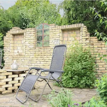 Apartment Untergeschoss An De Drift 8, 8add08ug
