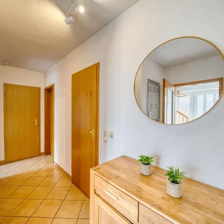 Apartment Untergeschoss An De Drift 8, 8add08ug