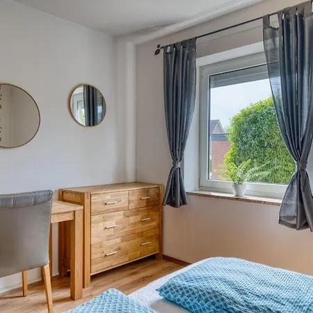 Untergeschoss An De Drift 8, 8add08ug Apartment *