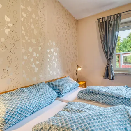 Apartment Untergeschoss An De Drift 8, 8add08ug *