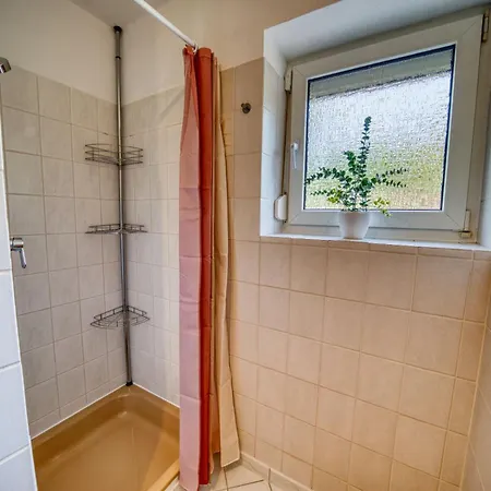 Untergeschoss An De Drift 8, 8add08ug Apartment Grossenbrode