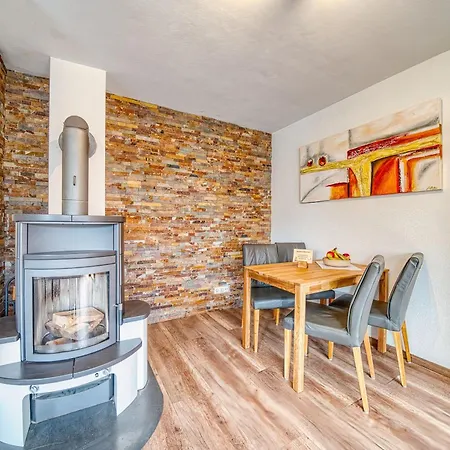 Apartment Untergeschoss An De Drift 8, 8add08ug *