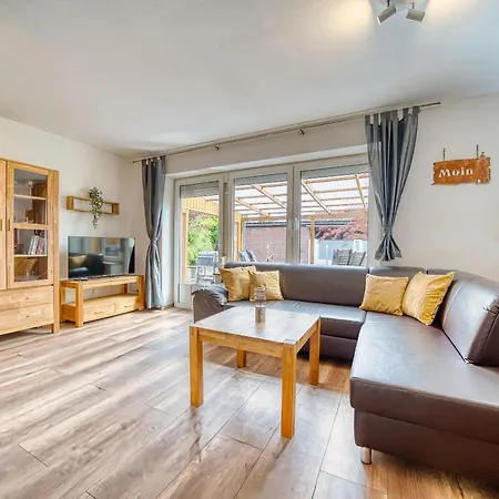 Untergeschoss An De Drift 8, 8add08ug Apartment