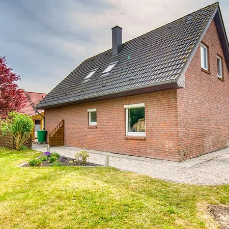 Apartment Untergeschoss An De Drift 8, 8add08ug Grossenbrode