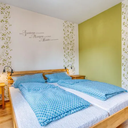 Untergeschoss An De Drift 8, 8add08ug Apartment *