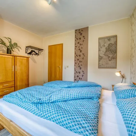Apartment Untergeschoss An De Drift 8, 8add08ug Grossenbrode