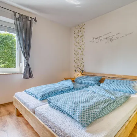Untergeschoss An De Drift 8, 8add08ug Apartment